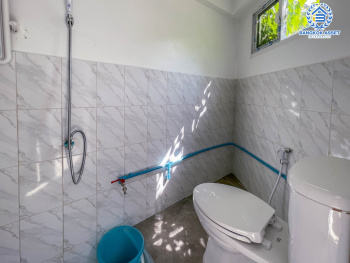 อาคารพาณิชย์มือสอง 4 ชั้น ย่านนนทบุรี งามวงศ์วาน-แคราย หลังมุม เนื้อที่ 15.2 ตร.ว. ฟังก์ชัน 3 ห้องนอน 3 ห้องน้ำ บนทำเลเชื่อมต่อทุกการเดินทาง ใกล้รถไฟฟ้าสายรถไฟฟ้า สายสีม่วง "ศูนย์ราชการนนท์" และจุดขึ้นทางด่วน "ศรีรัช"